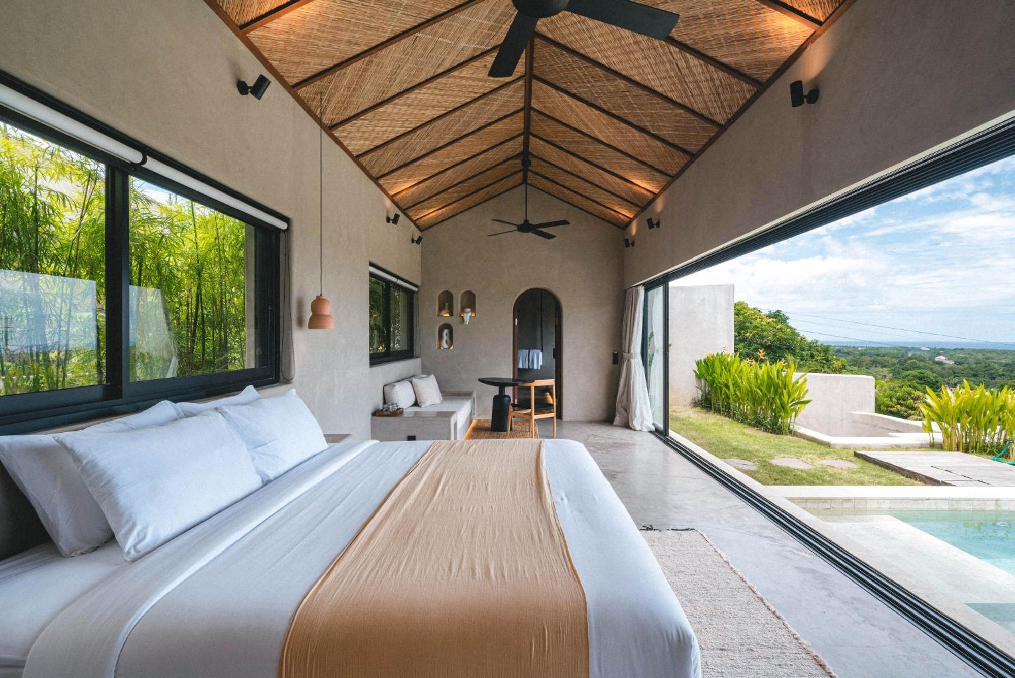 Sivana, Hotel Boutique With Ocean Or Garden Views - Adults Only Uluwatu Exterior foto